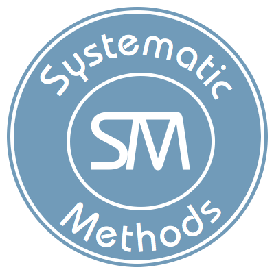 Systematic Methods
